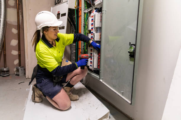 Best Electrical Outlet Repair  in Watts Mills, SC
