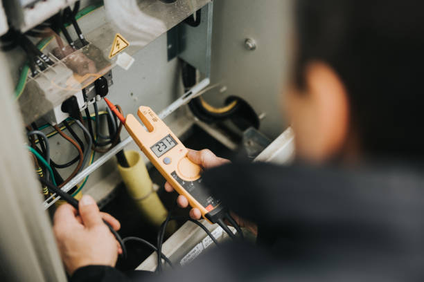 Best Electrical Rewiring Services  in Watts Mills, SC