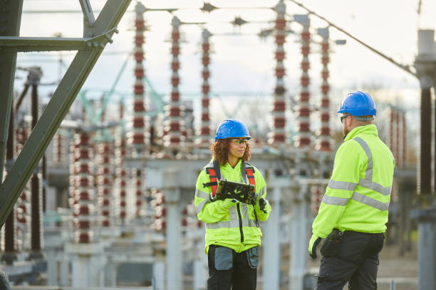 Best Electric Panel Repair  in Watts Mills, SC