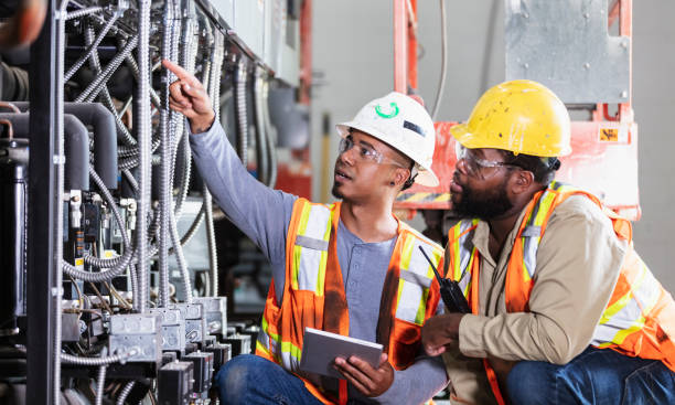 Best Commercial Electrician Services  in Watts Mills, SC