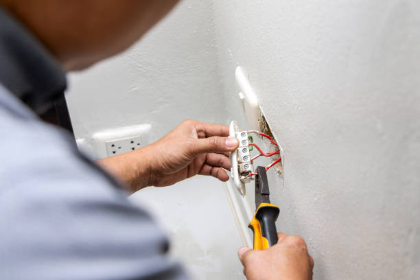 Best Home Electrical Repair  in Watts Mills, SC