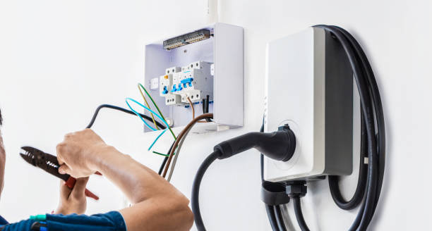 Best Licensed Electrician  in Watts Mills, SC
