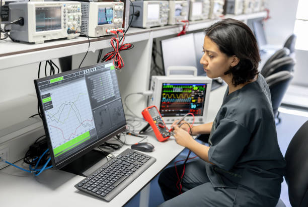 Reliable SC Electrician Solutions