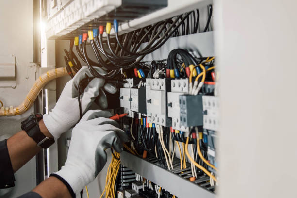 Best Circuit Breaker Repair  in Watts Mills, SC